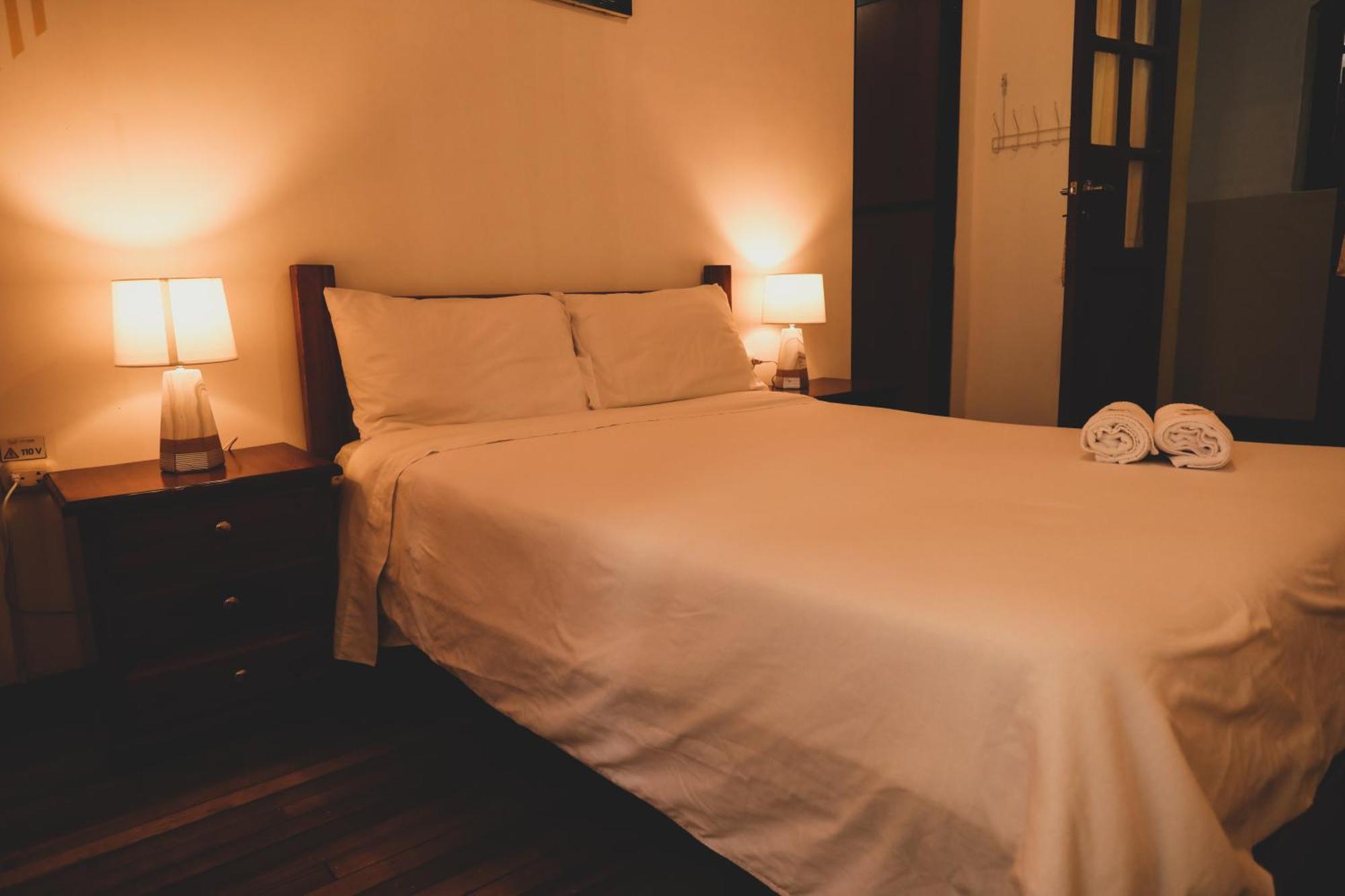 Vibes Aurik Hotel Quito Buitenkant foto